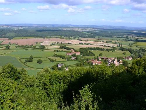 Bourgogne