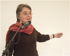 Cathy Ytak