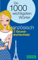 Französisch: Grundwortschatz