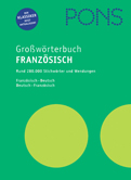 Französisch Großwörterbuch
