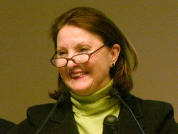 Chantal Colleu-Dumond