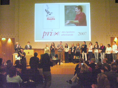 Xavier-Laurent Petit