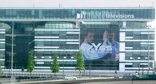 France Télévisions