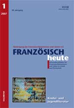 Französisch heute