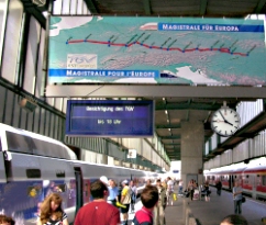 TGV