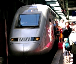 TGV