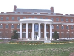 Jepson Science-Center