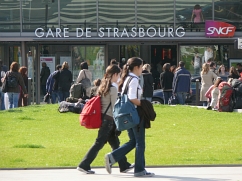 Strasbourg