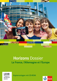 Horizons Dossier: France-Allemagne