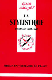 stylistique