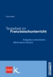 Textarbeit im Französischunterricht