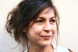 Albena Dimitrova(c)Romaric Vinet-Kammerer