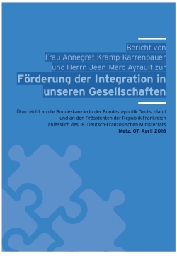 bericht-integration