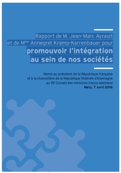 rapport-integration