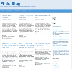 philo-blog