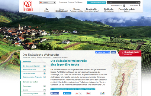 weinstrasse