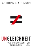 atkinson-ungleichheit