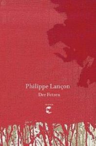 Philippe Lançon, le Lambeau