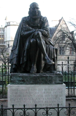 Montaigne