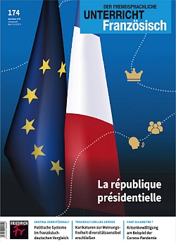 Der fremdsprachliche Unterricht Französisch - La république présidentielle