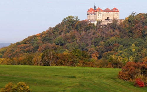 Hermann-Lietz-Schule - Internat und Oberstufen Gymnasium Schloss Bieberstein