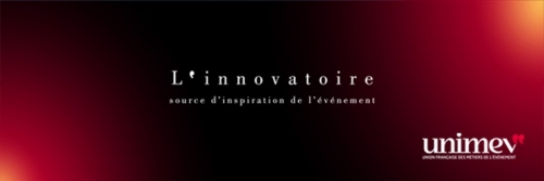 L’Innovatoire - Source d'inspiration de l'événement