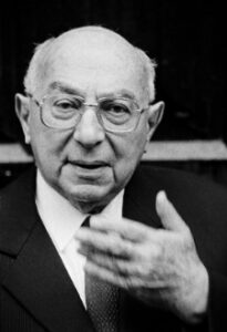 Hans Mayer Gesellschaft