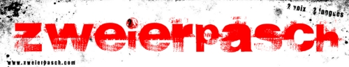 Zweierpasch
