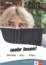 Ernst Klett Sprachen Lesen fürs Leben