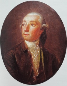 Rétif de la Bretonne